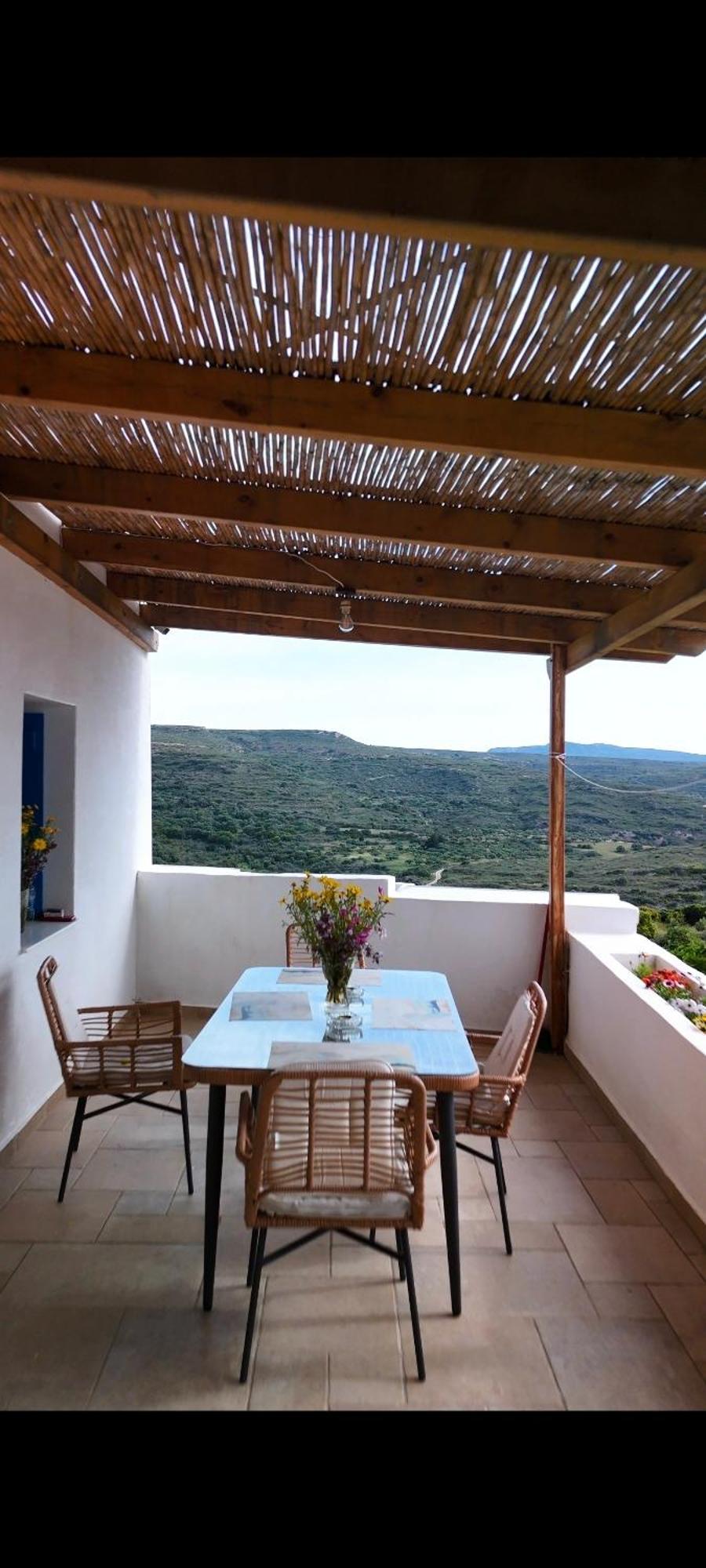 Kythera Secrets Suites Viaradika Exteriér fotografie